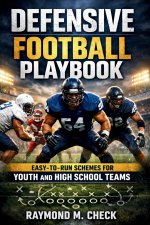 Defensive Football Playbook