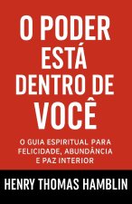 O Poder Está Dentro De Você