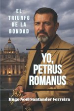 Yo, Petrus Romanus