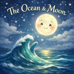 The Ocean & Moon