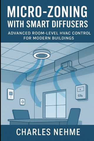 Micro-Zoning with Smart Diffusers