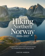 HIKING NORTHERN NORWAY 2026-2027
