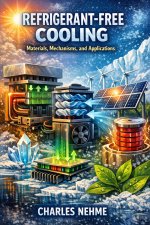 Refrigerant-Free Cooling