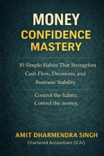 Money Confidence Mastery