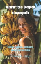 Banana trees