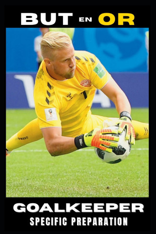 Goalkeeper