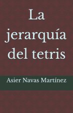 La jerarquía del tetris