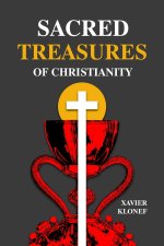 Sacred Treasures of Christianity