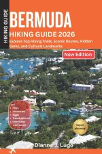 Bermuda Hiking Guide 2026