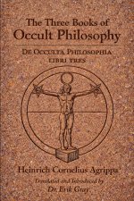 DE OCCULTA PHILOSOPHIA (The Three Books of Occult Philosophy)