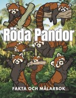 Röda Pandor