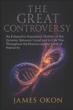 THE GREAT CONTROVERSY