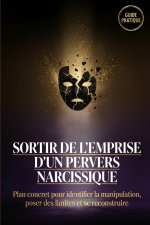 Sortir de l'emprise d'un pervers narcissique