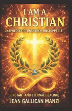 I am a Christian