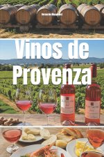 Vinos de Provenza