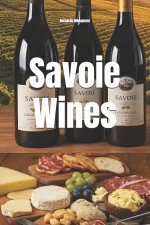 Savoie Wines
