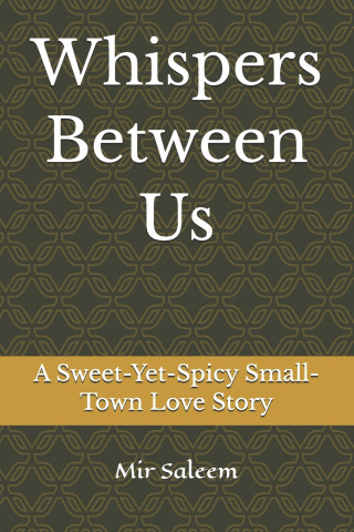 Whispers Between Us