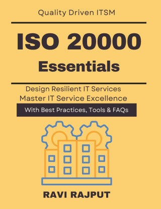 ISO 20000 Essentials