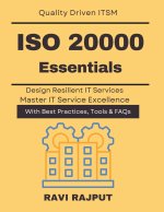 ISO 20000 Essentials