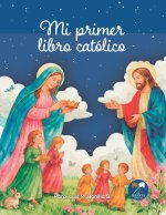 Mi primer libro católico