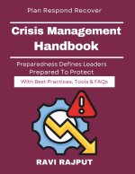 Crisis Management Handbook