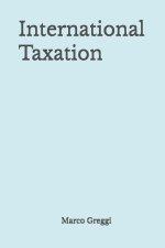 International Taxation