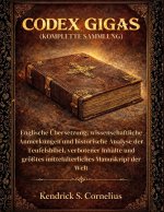 CODEX GIGAS (Komplette Sámmlung)