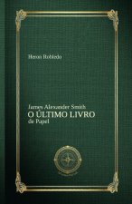 O ÚLTIMO LIVRO DE PAPEL