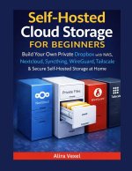 Self-Hosted Cloud Storage for Beginners
