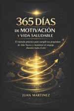 365 Días de Motivación y Vida Saludable