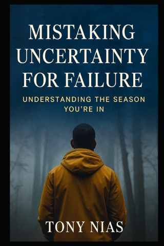 Mistaking Uncertainty for Failure