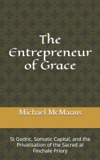 The Entrepreneur of Grace