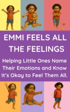 EMMI FEELS ALL THE FEELINGS