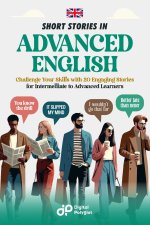 Short Stories in Advanced English