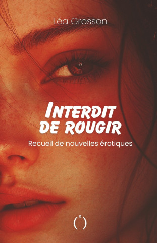 Interdit de rougir