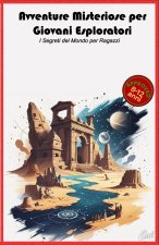 Avventure Misteriose per Giovani Esploratori