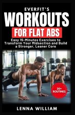 EverFit's Workouts for Flat Abs