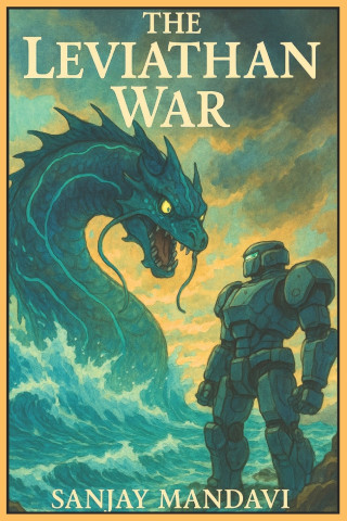 The Leviathan War