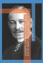 DR. DANIEL HALE WILLIAMS