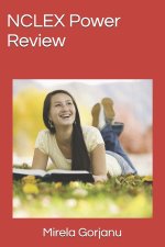 NCLEX Power Review
