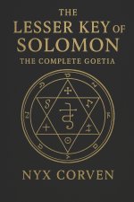 The Lesser Key of Solomon