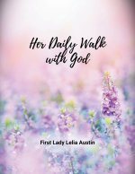 Her Daily Walk with God