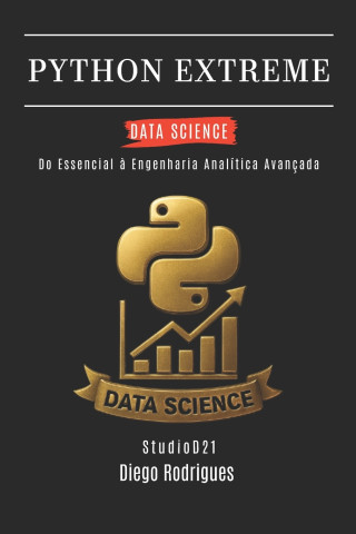 PYTHON EXTREME DATA SCIENCE