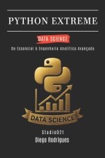 PYTHON EXTREME DATA SCIENCE