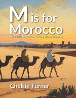 M is for Morocco