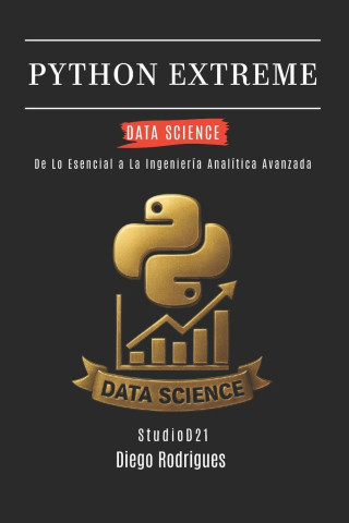 PYTHON EXTREME DATA SCIENCE