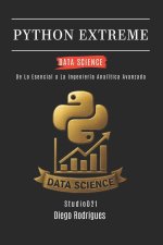 PYTHON EXTREME DATA SCIENCE