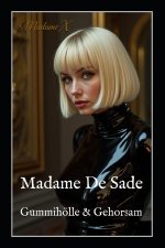 Madame De Sade