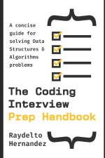 The Coding Interview Prep Handbook