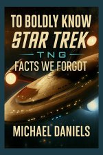 To Boldly Know